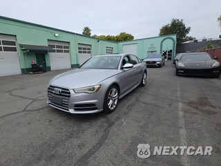 2016 Audi S6 Premium Plus