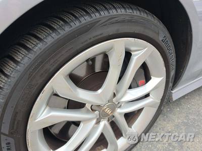 2016 Audi S6 Premium Plus - zdjęcie 21 z 26 - miniatura