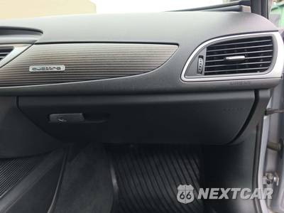 2016 Audi S6 Premium Plus - zdjęcie 16 z 26 - miniatura