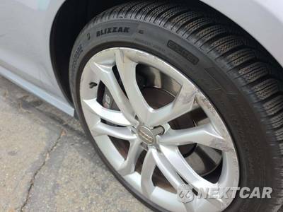 2016 Audi S6 Premium Plus - zdjęcie 24 z 26 - miniatura