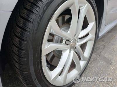2016 Audi S6 Premium Plus - zdjęcie 23 z 26 - miniatura