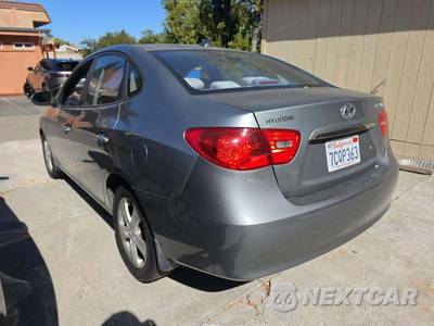 2009 Hyundai Elantra SE Sedan - zdjęcie 2 z 30 - miniatura