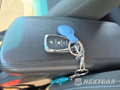 2022 Chevrolet Bolt EV 1LT - zdjęcie 5 z 24 - miniatura