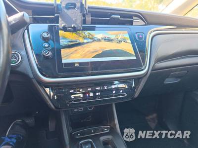 2022 Chevrolet Bolt EV 1LT - zdjęcie 7 z 24 - miniatura