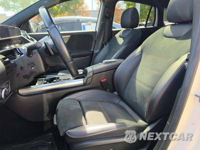 2023 Mercedes-Benz GLA 250 - zdjęcie 6 z 22 - miniatura