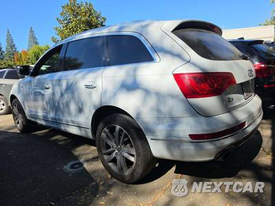 2015 Audi Q7 3.0T Premium Plus - zdjęcie 2 z 43 - miniatura