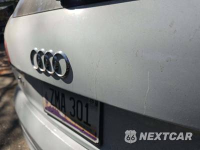 2015 Audi Q7 3.0T Premium Plus - zdjęcie 30 z 43 - miniatura