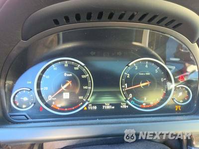 2014 BMW 6 Series Gran Coupe 650i Sedan M SPORT LINE - zdjęcie 9 z 24 - miniatura