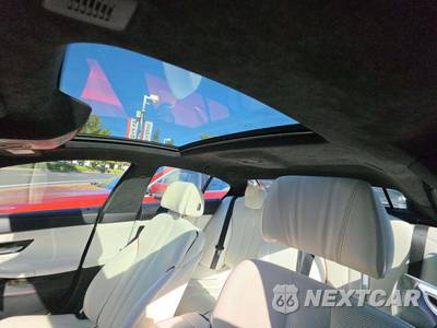2014 BMW 6 Series Gran Coupe 650i Sedan M SPORT LINE - zdjęcie 11 z 24 - miniatura