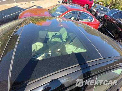 2014 BMW 6 Series Gran Coupe 650i Sedan M SPORT LINE - zdjęcie 12 z 24 - miniatura