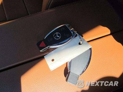 2017 Mercedes-Benz AMG GLE 43 4MATIC - zdjęcie 8 z 22 - miniatura