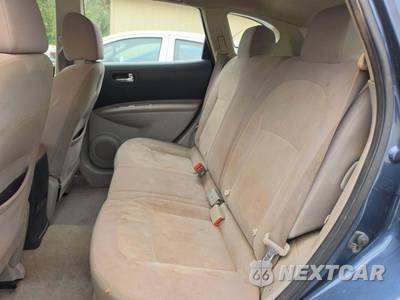 2012 Nissan Rogue S - zdjęcie 13 z 43 - miniatura