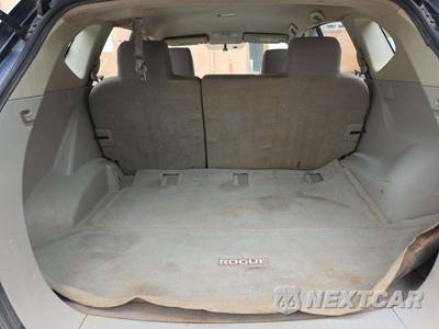 2012 Nissan Rogue S - zdjęcie 14 z 43 - miniatura