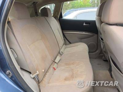 2012 Nissan Rogue S - zdjęcie 16 z 43 - miniatura