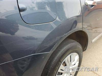 2012 Nissan Rogue S - zdjęcie 36 z 43 - miniatura