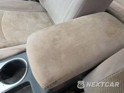 2012 Nissan Rogue S - zdjęcie 29 z 43 - miniatura