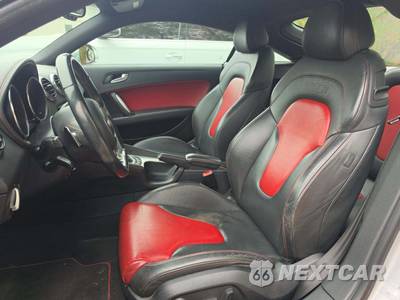 2012 Audi TTS Coupe Prestige - zdjęcie 6 z 31 - miniatura