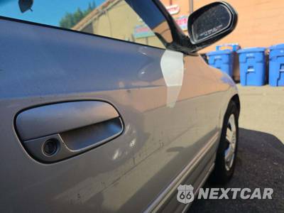 2005 Hyundai Elantra GT Sedan - zdjęcie 37 z 42 - miniatura