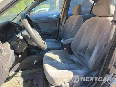 2005 Hyundai Elantra GT Sedan - zdjęcie 6 z 42 - miniatura