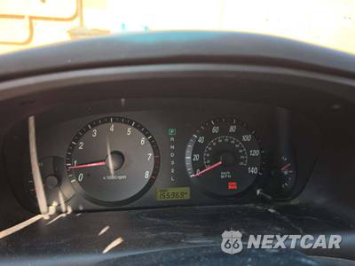 2005 Hyundai Elantra GT Sedan - zdjęcie 9 z 42 - miniatura