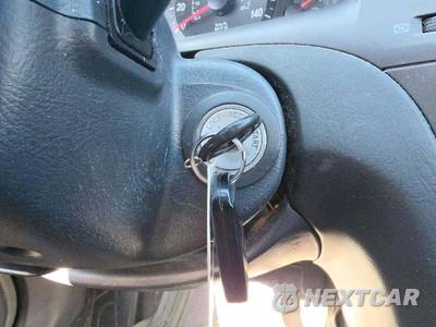 2005 Hyundai Elantra GT Sedan - zdjęcie 8 z 42 - miniatura