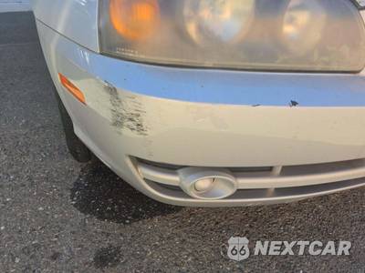2005 Hyundai Elantra GT Sedan - zdjęcie 27 z 42 - miniatura