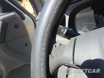 2005 Hyundai Elantra GT Sedan - zdjęcie 23 z 42 - miniatura