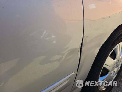 2005 Hyundai Elantra GT Sedan - zdjęcie 36 z 42 - miniatura