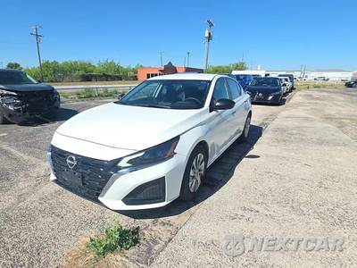 2024 Nissan Altima S - zdjęcie 1 z 28 - miniatura