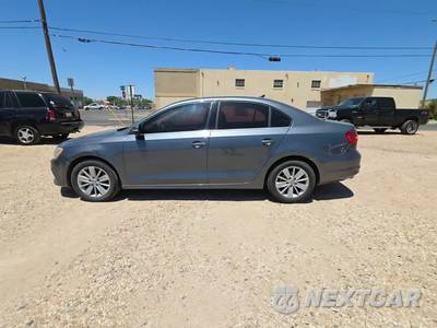 2015 Volkswagen Jetta SE w/Connectivity - zdjęcie 3 z 35 - miniatura