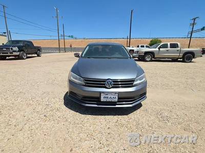 2015 Volkswagen Jetta SE w/Connectivity - zdjęcie 2 z 35 - miniatura