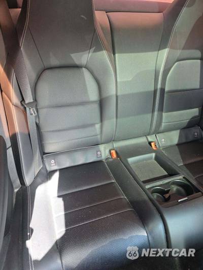 2014 Mercedes-Benz C 250 Coupe - zdjęcie 16 z 21 - miniatura