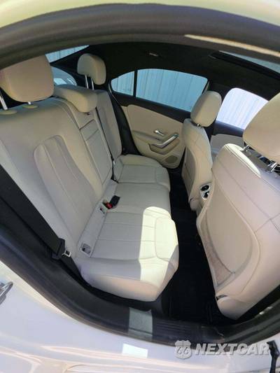 2019 Mercedes-Benz A 220 - zdjęcie 16 z 35 - miniatura