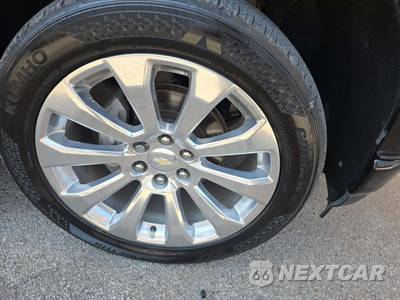2022 Chevrolet Silverado 1500 LTD High Country Crew Cab Short Bed 3LZ - zdjęcie 21 z 26 - miniatura
