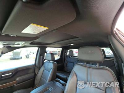2022 Chevrolet Silverado 1500 LTD High Country Crew Cab Short Bed 3LZ - zdjęcie 11 z 26 - miniatura