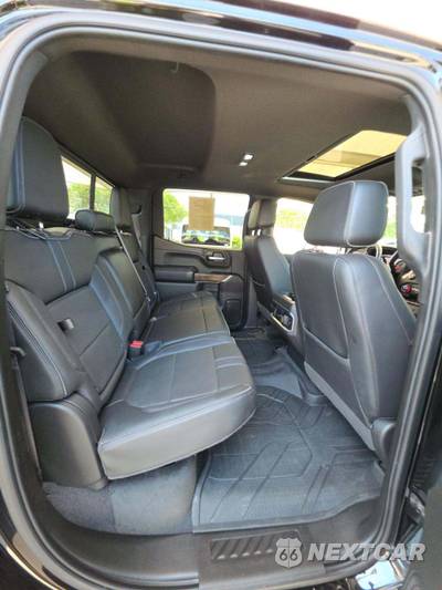 2022 Chevrolet Silverado 1500 LTD High Country Crew Cab Short Bed 3LZ - zdjęcie 16 z 26 - miniatura