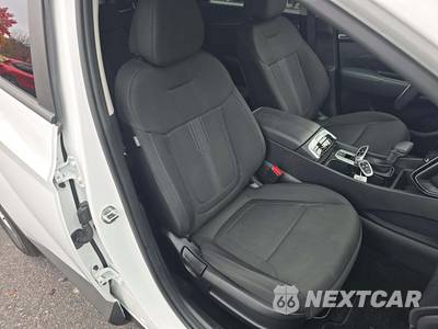 2024 Hyundai Tucson SEL - zdjęcie 15 z 22 - miniatura