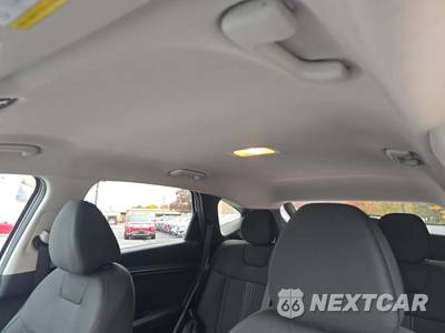 2024 Hyundai Tucson SEL - zdjęcie 8 z 22 - miniatura
