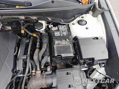 2024 Hyundai Tucson SEL - zdjęcie 22 z 22 - miniatura