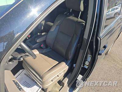 2016 Honda Odyssey EX-L 118.1" WB - zdjęcie 6 z 39 - miniatura