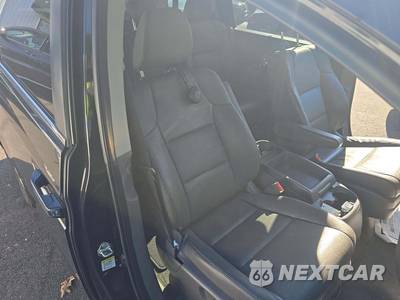 2016 Honda Odyssey EX-L 118.1" WB - zdjęcie 19 z 39 - miniatura