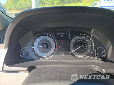 2016 Honda Odyssey EX-L 118.1" WB - zdjęcie 9 z 39 - miniatura