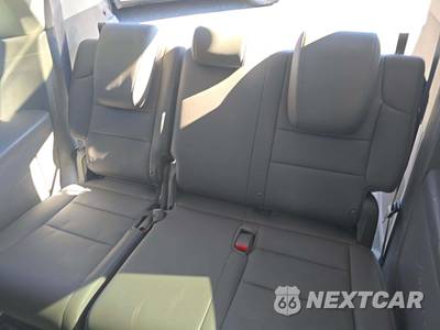 2016 Honda Odyssey EX-L 118.1" WB - zdjęcie 14 z 39 - miniatura