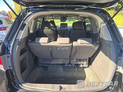 2016 Honda Odyssey EX-L 118.1" WB - zdjęcie 15 z 39 - miniatura
