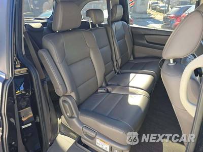 2016 Honda Odyssey EX-L 118.1" WB - zdjęcie 17 z 39 - miniatura