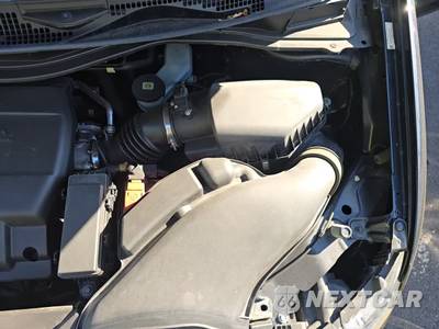 2016 Honda Odyssey EX-L 118.1" WB - zdjęcie 39 z 39 - miniatura