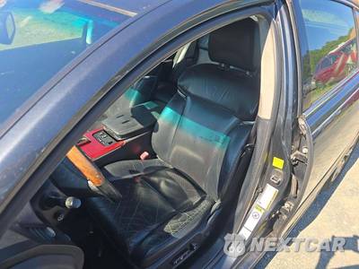 2010 Lexus GS 350 - zdjęcie 3 z 32 - miniatura