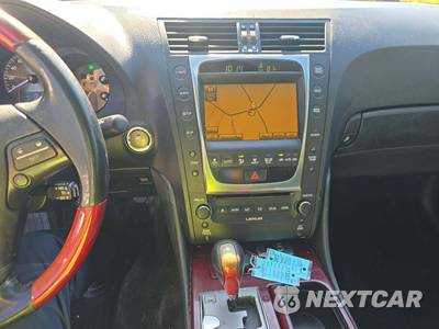 2010 Lexus GS 350 - zdjęcie 7 z 32 - miniatura