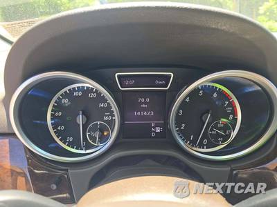 2012 Mercedes-Benz ML 350 - zdjęcie 6 z 34 - miniatura