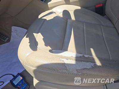 2012 Mercedes-Benz ML 350 - zdjęcie 19 z 34 - miniatura